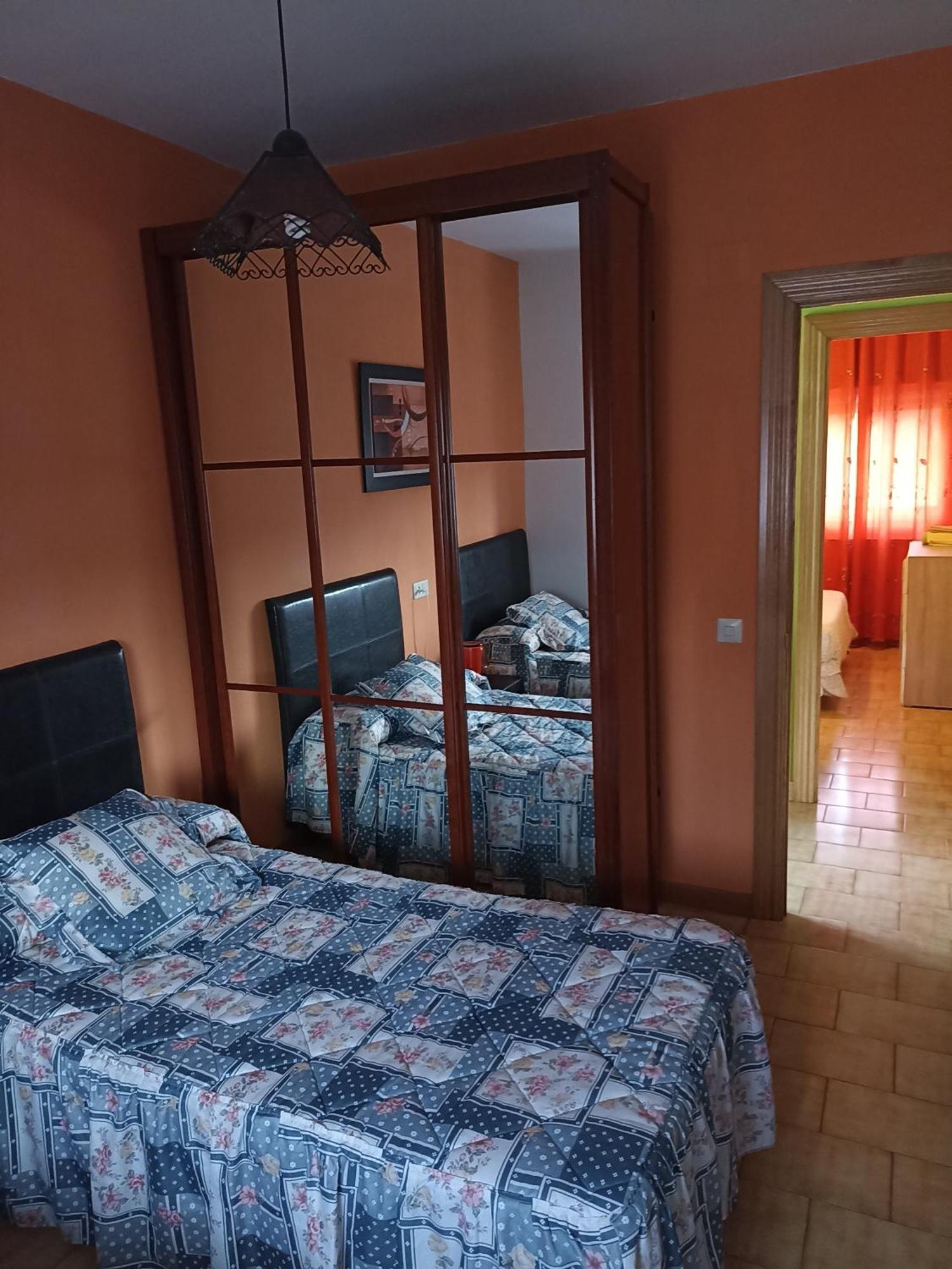 La Casina Independiente De Bruno,de Dos Cerca De La Playa Hébergement de vacances